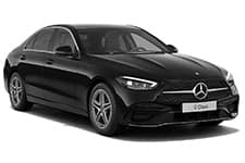 Car Hire Stretford - C Class Auto - car hire Stretford