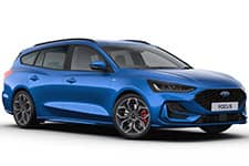 Car Hire Stretford - Focus Auto - car hire Stretford