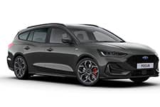 Car Hire Stretford - Focus Estate - car hire Stretford