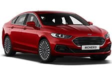 Car Hire Stretford - Mondeo - car hire Stretford