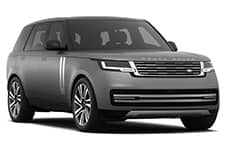 Car Hire Stretford - Range Rover - car hire Stretford